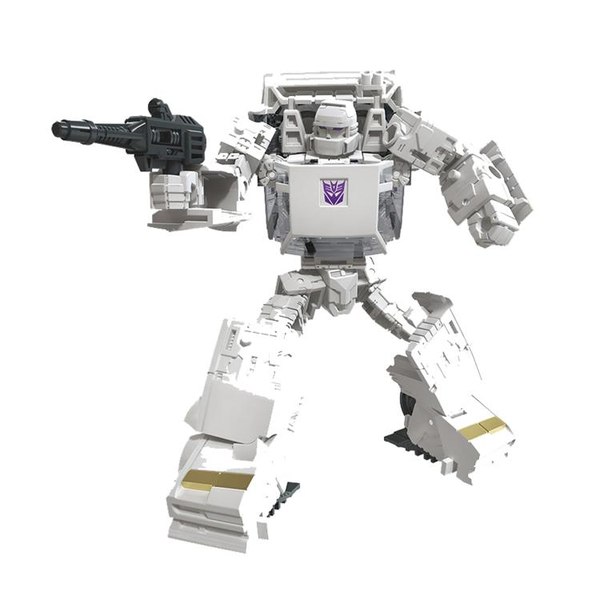 Transformers War For Cybertron Earthrise Deluxe Runamuck  (19 of 40)